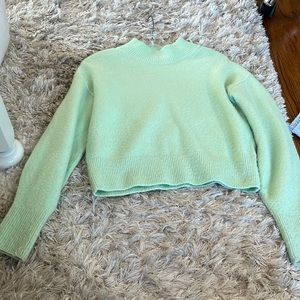 & other stories sweater